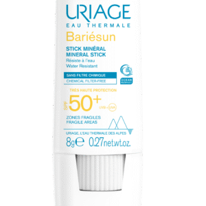 Uriage Sun minerale stick SPF50
