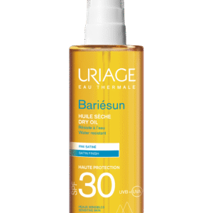 Uriage Sun droge olie SPF30