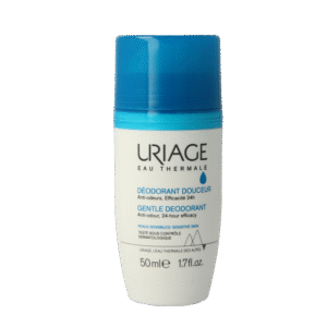 Uriage Thermaal water deodorant douceur