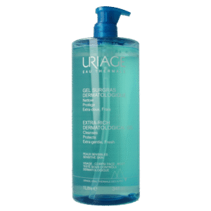 Uriage Thermaal water surgras liquide