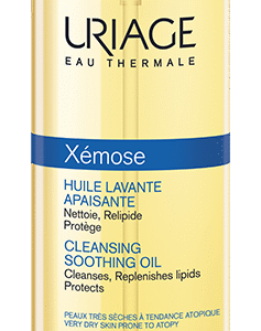 Uriage Xemose huile lavante