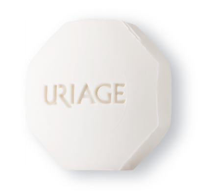 Uriage Thermaal water pain surgras
