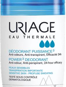 Uriage Thermaal water krachtige deodorant
