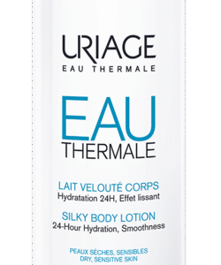Uriage Thermaal water hydraterende melk