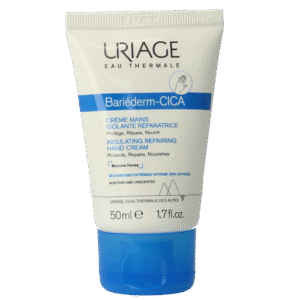 Uriage Bariederm creme handen