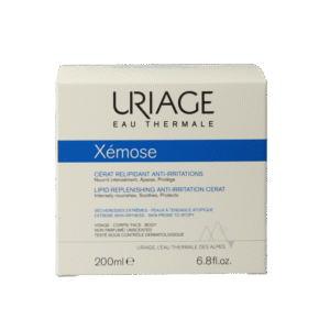 Uriage Xemose cerat