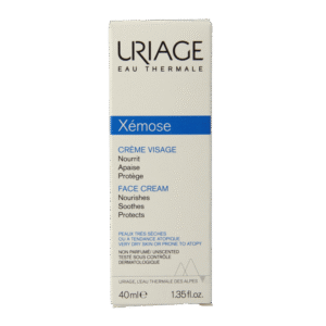 Uriage Xemose creme visage