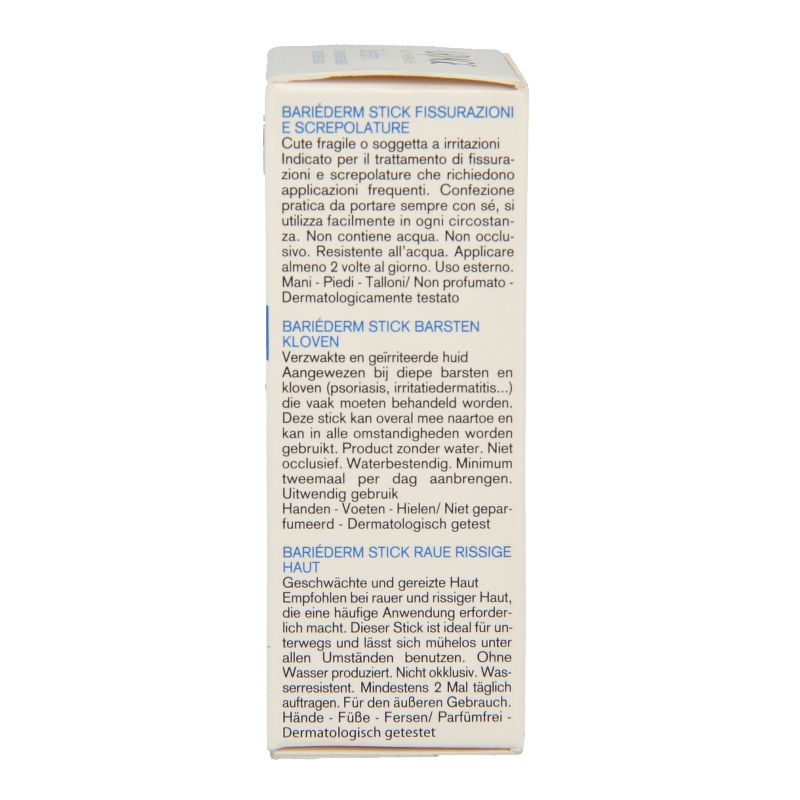 Uriage Bariederm kloven en barsten stick - Afbeelding 5