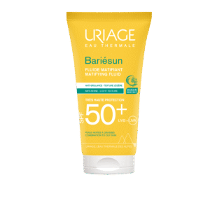 Uriage Sun matte fluide SPF50