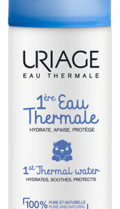 Uriage Bebe 1ere eau thermale spray