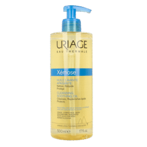 Uriage Xemose huile lavant apa