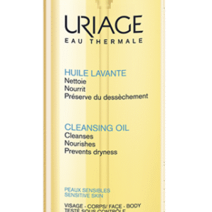 Uriage Thermaal water huile lavante