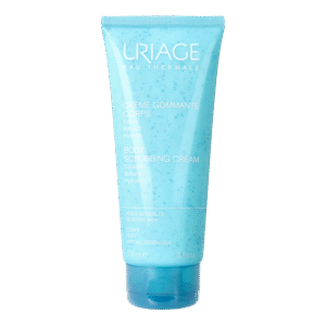 Uriage Thermaal water lichaamsscrub
