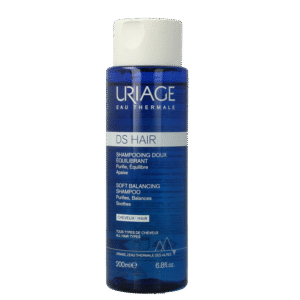 Uriage DS milde evenwichtsherstellende shampoo