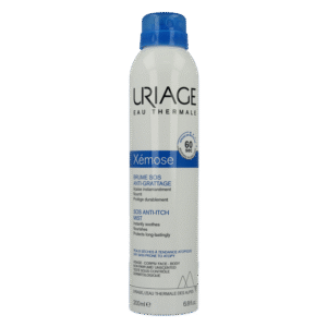 Uriage Xemose SOS nevel tegen krabben