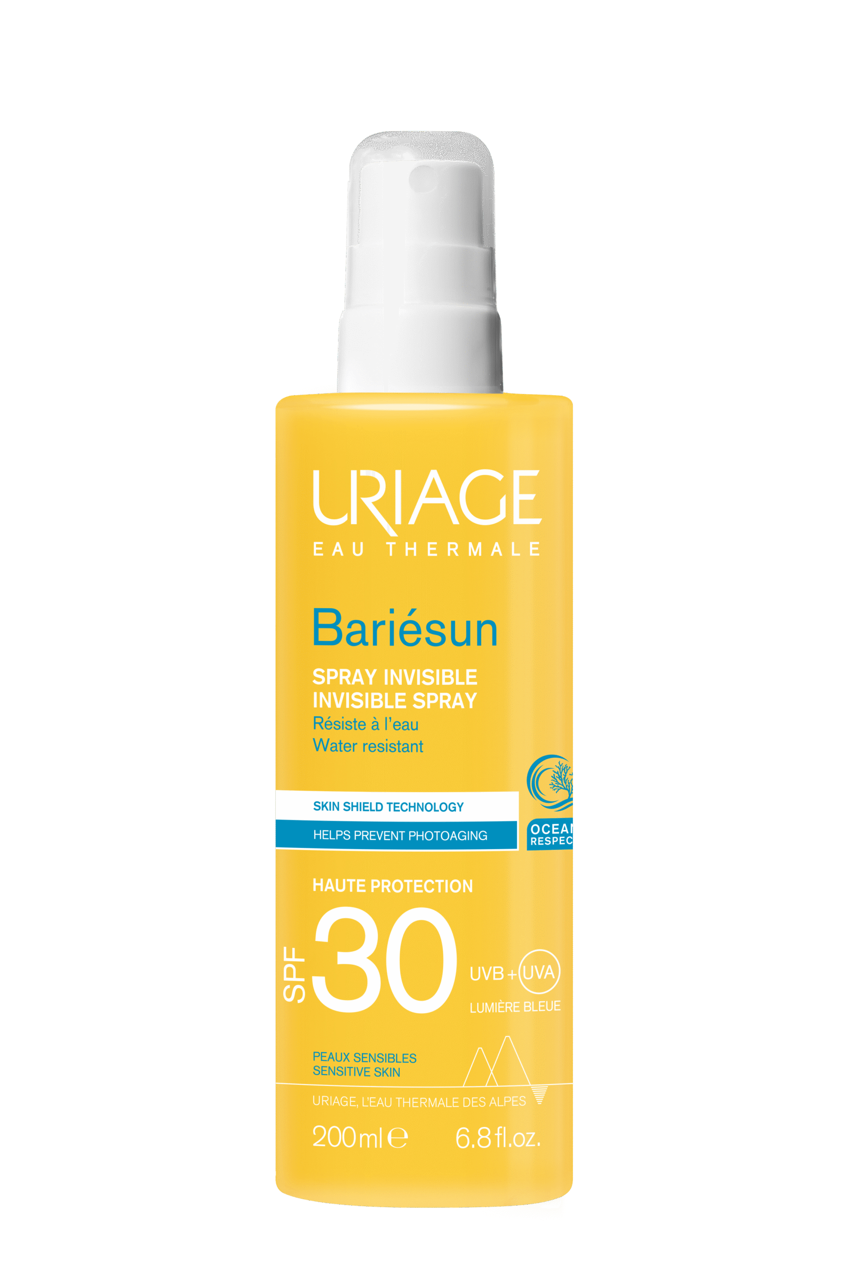 Uriage Sun spray SPF30