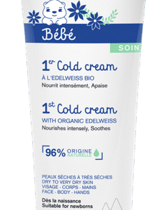 Uriage Bebe 1er cold cream