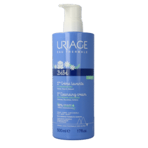 Uriage Bebe 1ere creme lavante