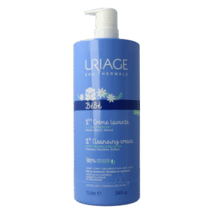 Uriage Bebe 1ere creme lavante