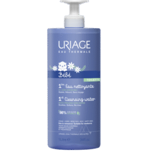 Uriage Bebe 1ere eau nettoyante