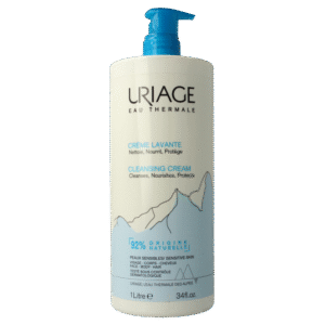 Uriage Thermaal water creme lavante