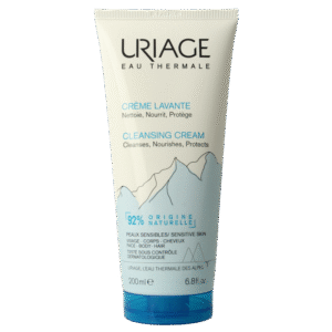Uriage Thermaal water creme lavante