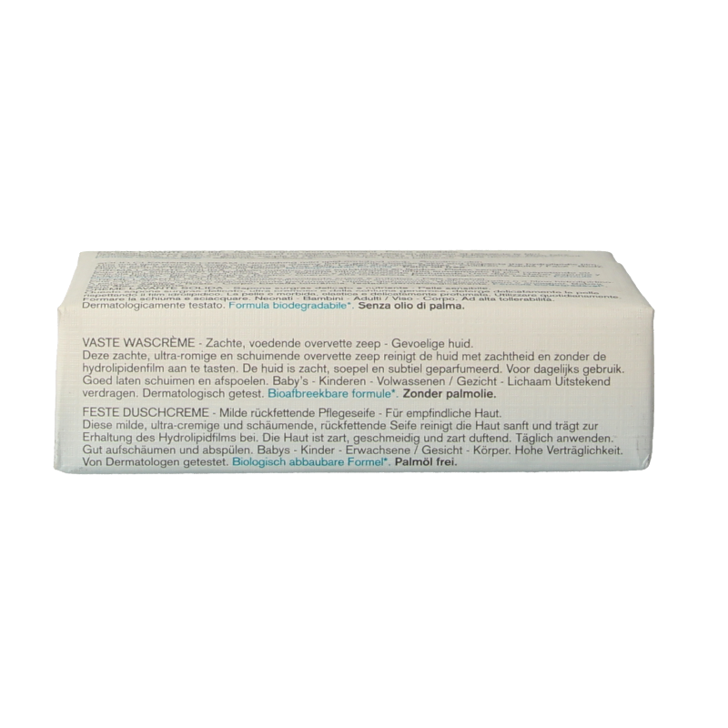 Uriage Thermaal water creme lavante solide - Afbeelding 4