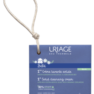 Uriage Bebe 1ere creme lavante solide