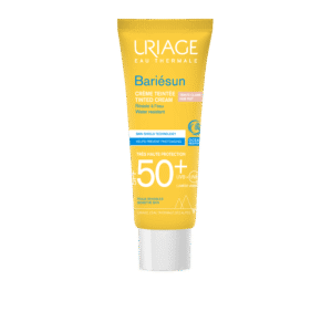 Uriage Sun getinte creme licht SPF50