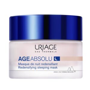 Uriage Age absolu masque de nuit