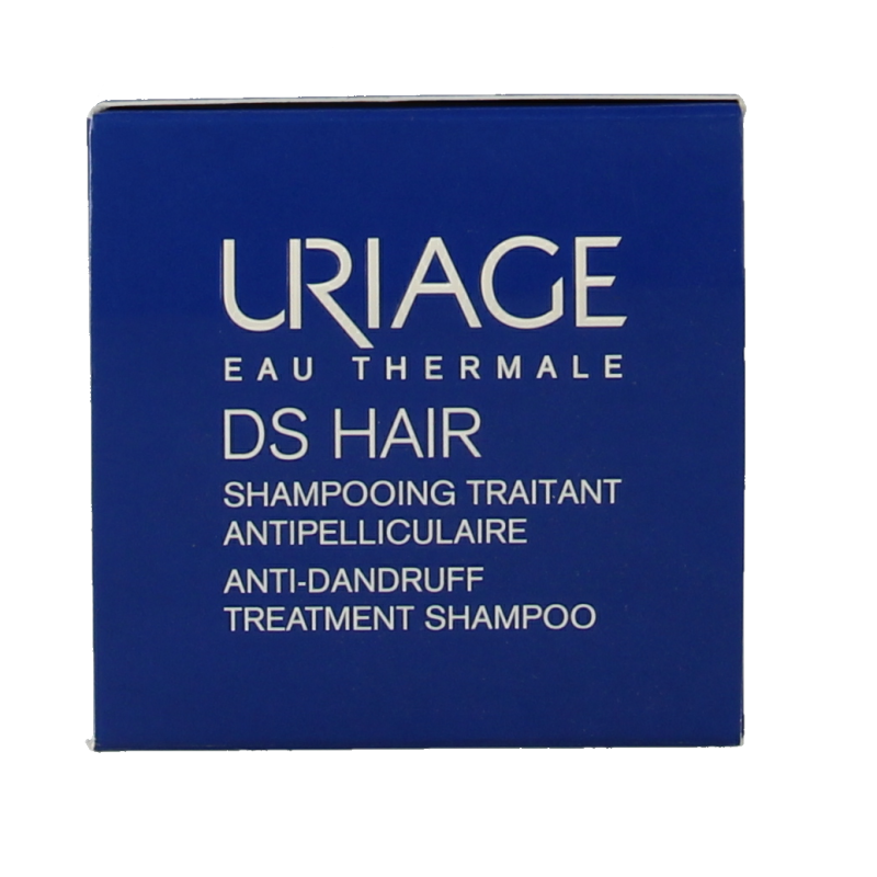 Uriage DS Hair Shampoo Antipelliculaire - Afbeelding 4