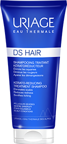 Uriage DS Hair Shampoo Keratoreducteur