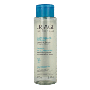 Uriage Thermaal micellairwater normale tot droge huid