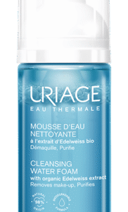 Uriage Thermaal water reinigingswater mousse