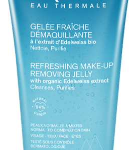 Uriage Thermaal water reinigingsgel fraiche