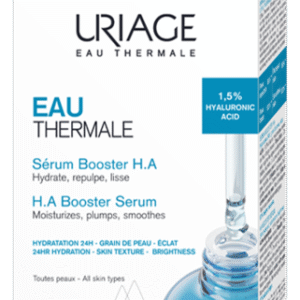 Uriage Eau thermale serum booster hypo-allergeen