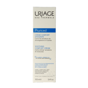 Uriage Pruriced creme