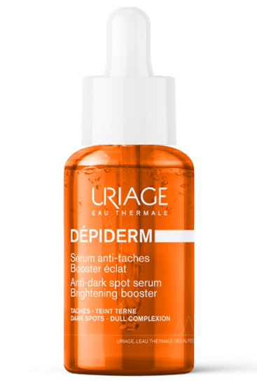 Uriage Depiderm serum booster