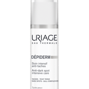 Uriage Depiderm anti-dark spot intensive care
