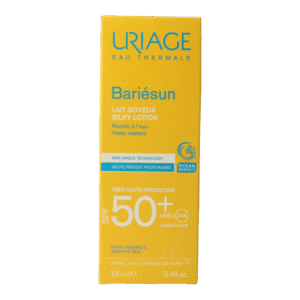 Uriage Sun melk SPF50