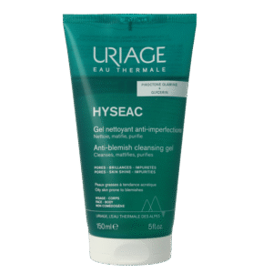 Uriage Hyseac reinigingsgel