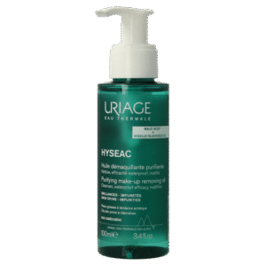 Uriage Hyseac zuiverende olie