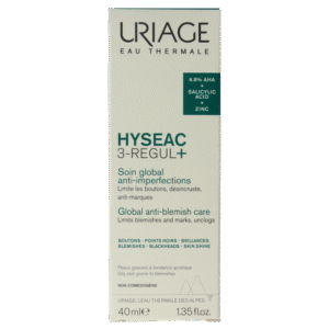 Uriage Hyseac 3-regul+