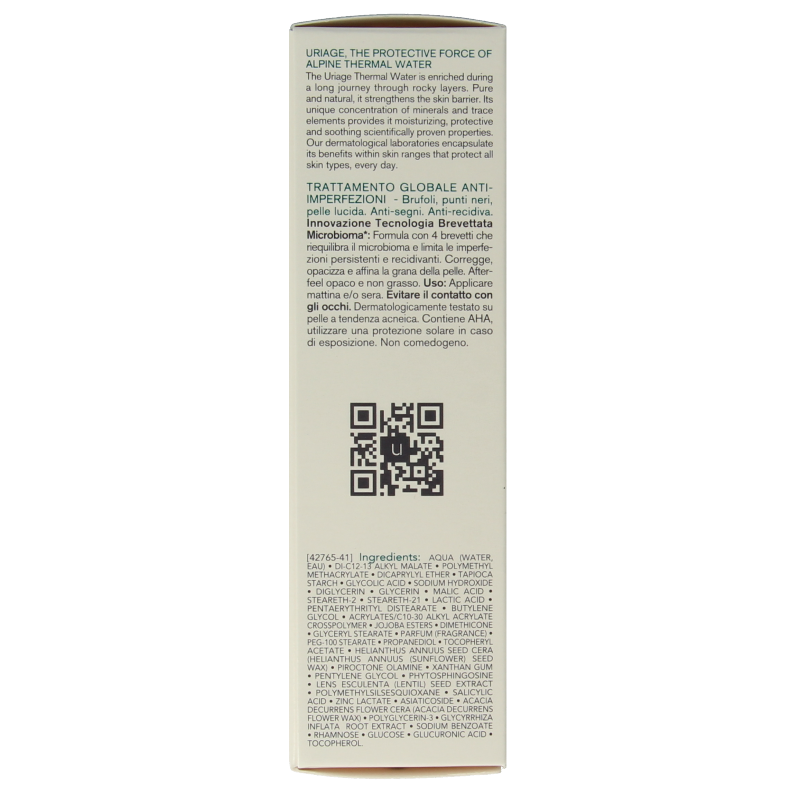 Uriage Hyseac 3-regul+ - Afbeelding 3