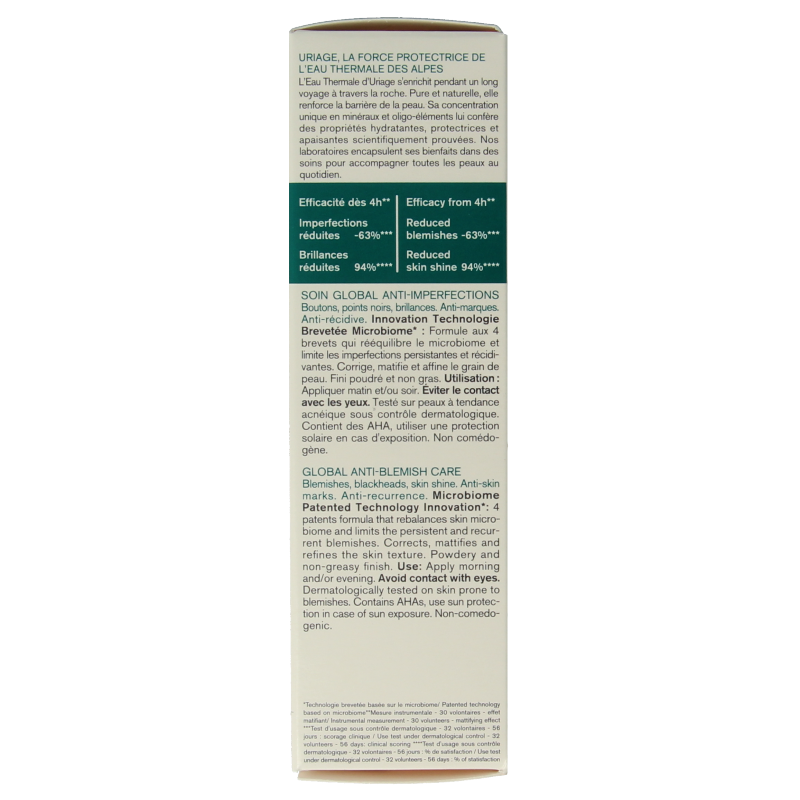 Uriage Hyseac 3-regul+ - Afbeelding 5