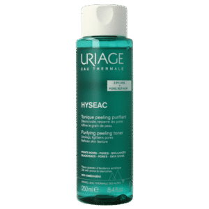 Uriage Hyseac toner zuiverend