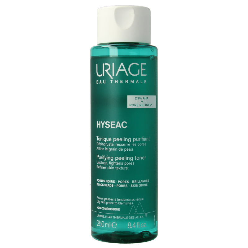 Uriage Hyseac toner zuiverend