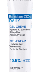 Uriage Bariederm cica gel creme