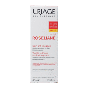 Uriage Roseliane creme SPF30