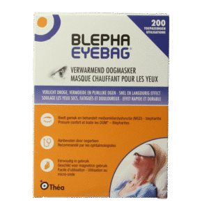 Blepha Blepha eyebag